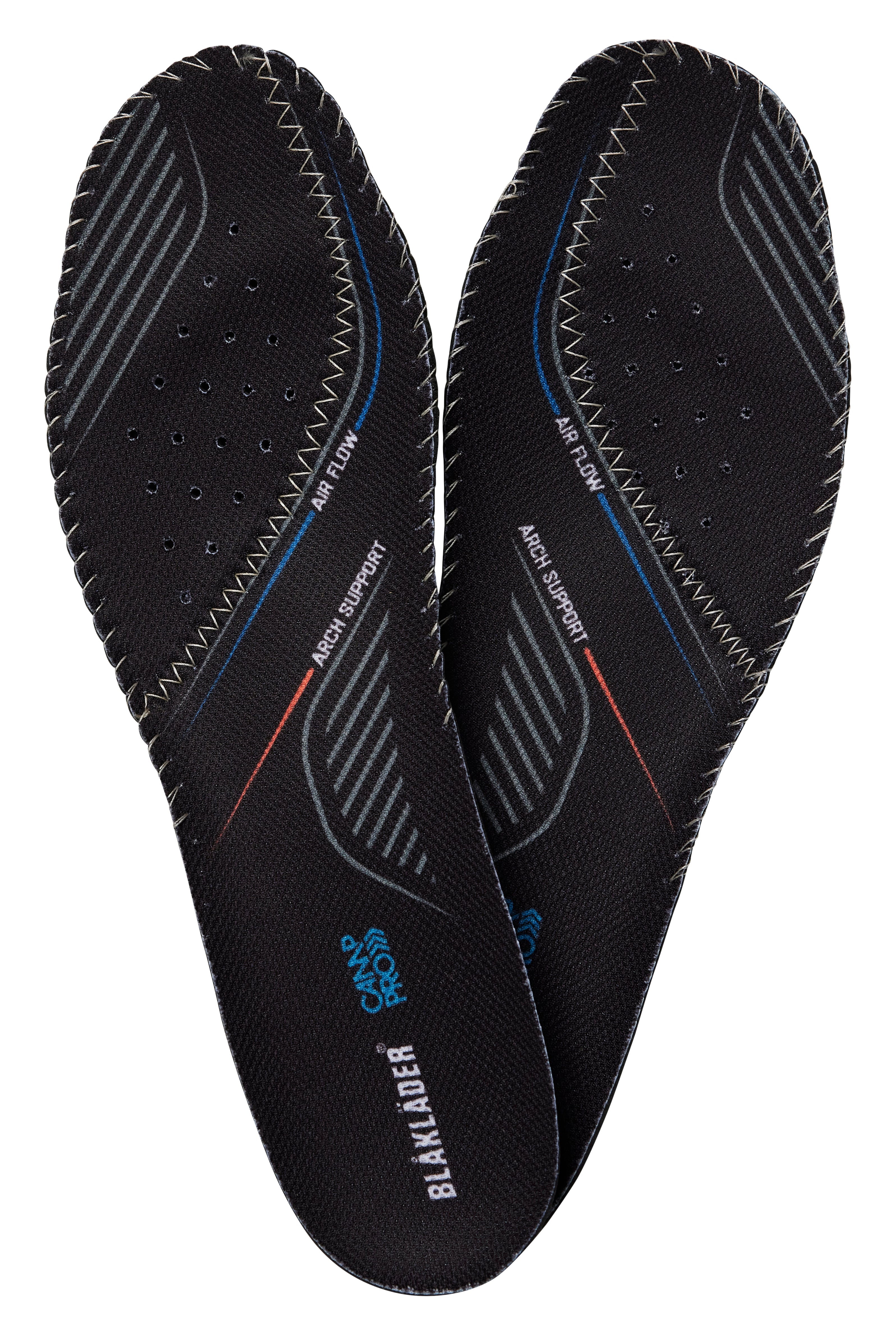 Original indlægssål Retro og Elite