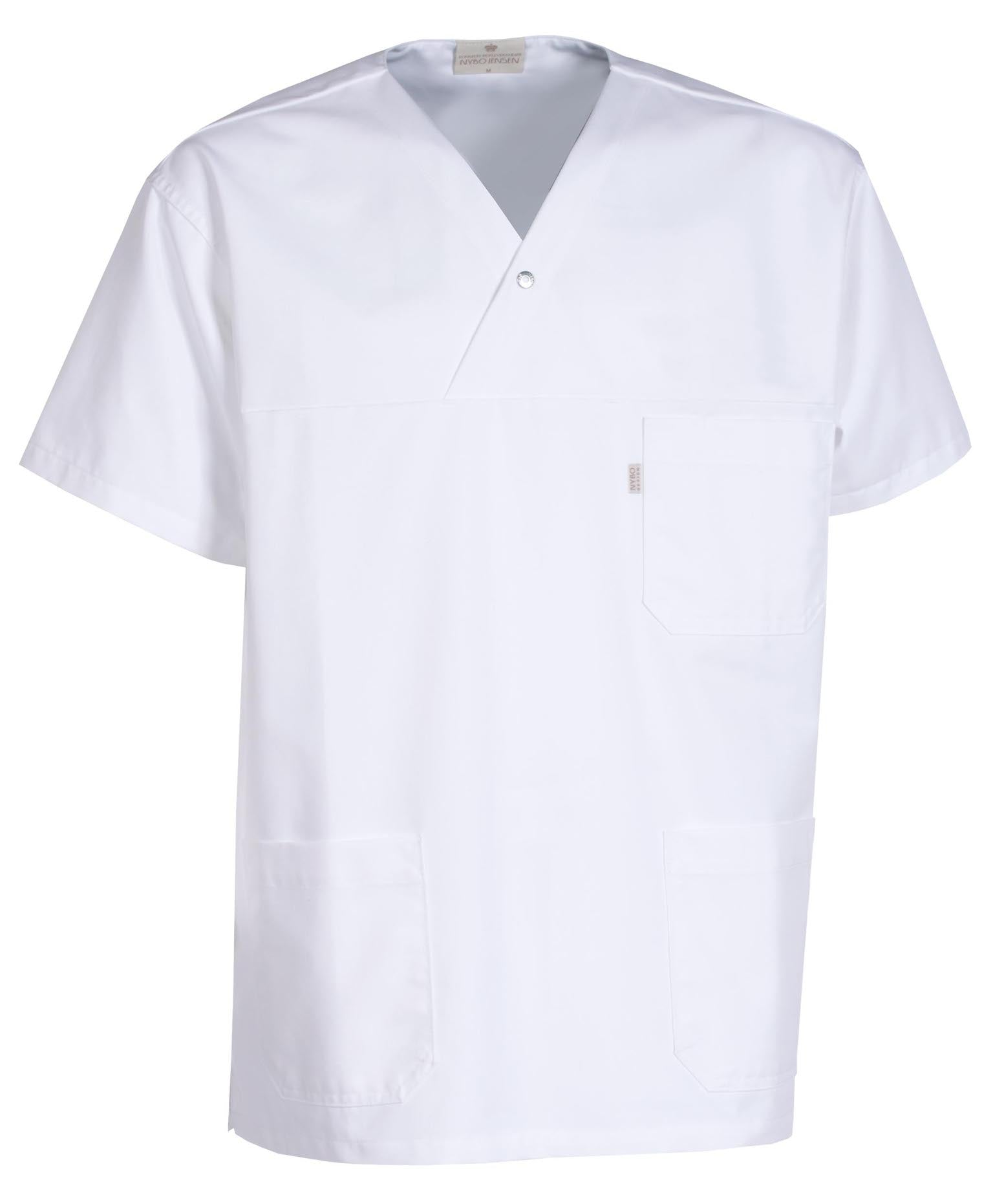 NYBO Workwear 247012 Herrebusseronne