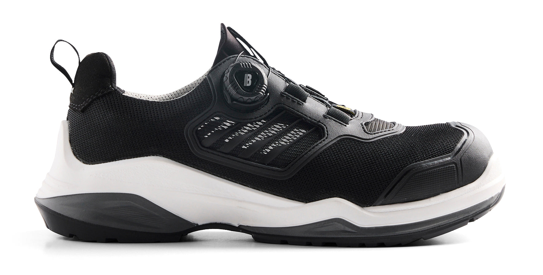 Striker Sikkerhedssko S1PS