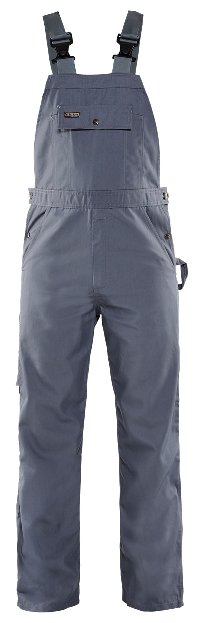Blåkläder 2610 Overall, Grå