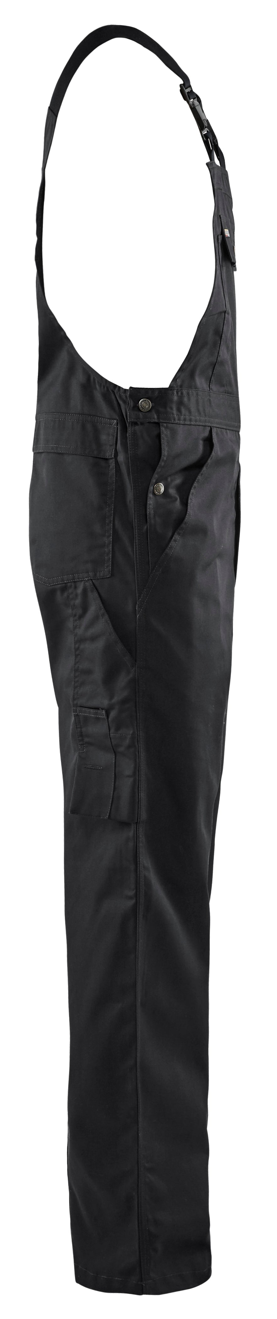 Blåkläder 2610 Overall produktfoto til broderi