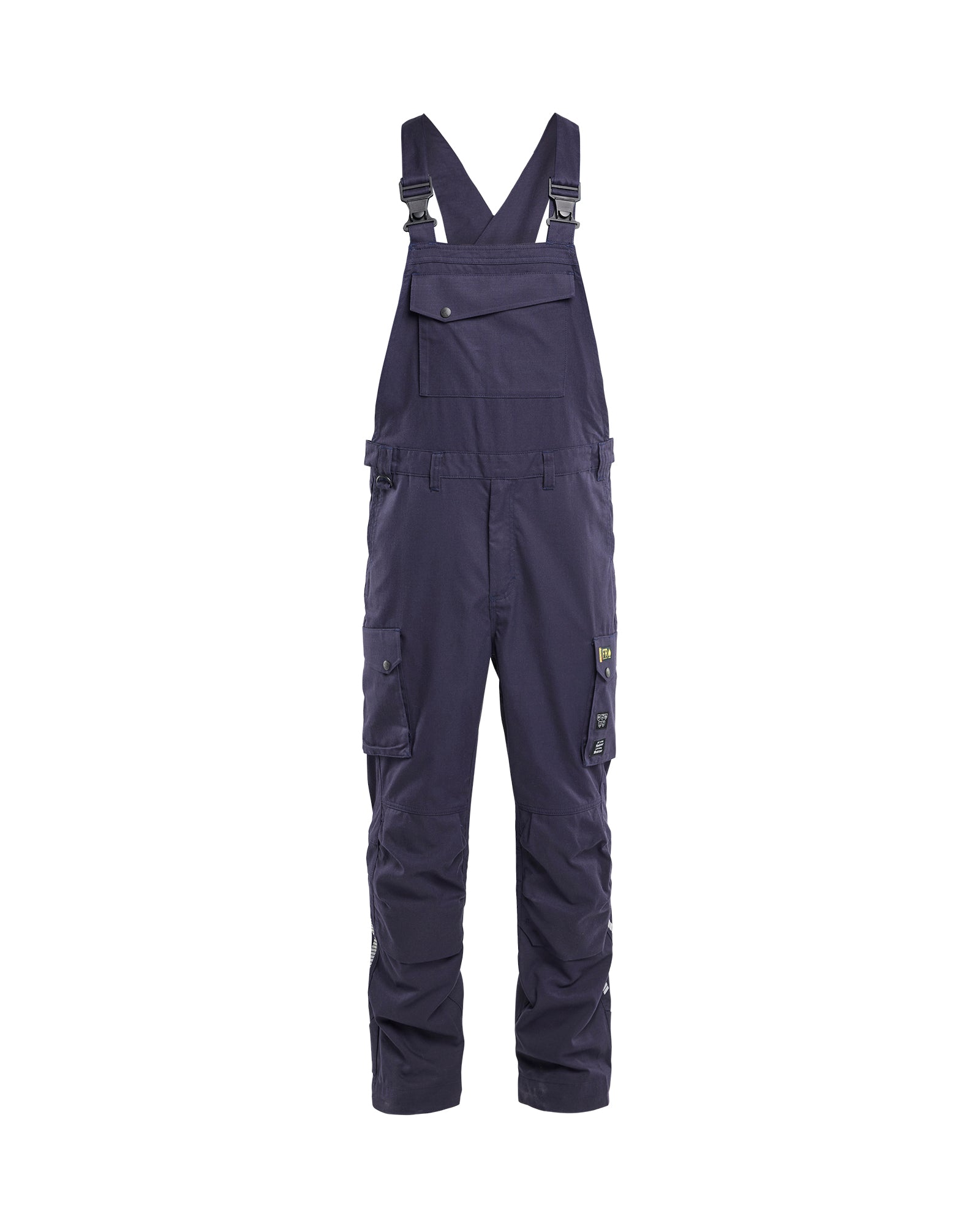 Blåkläder 2617 Overall Inherent, Marineblå