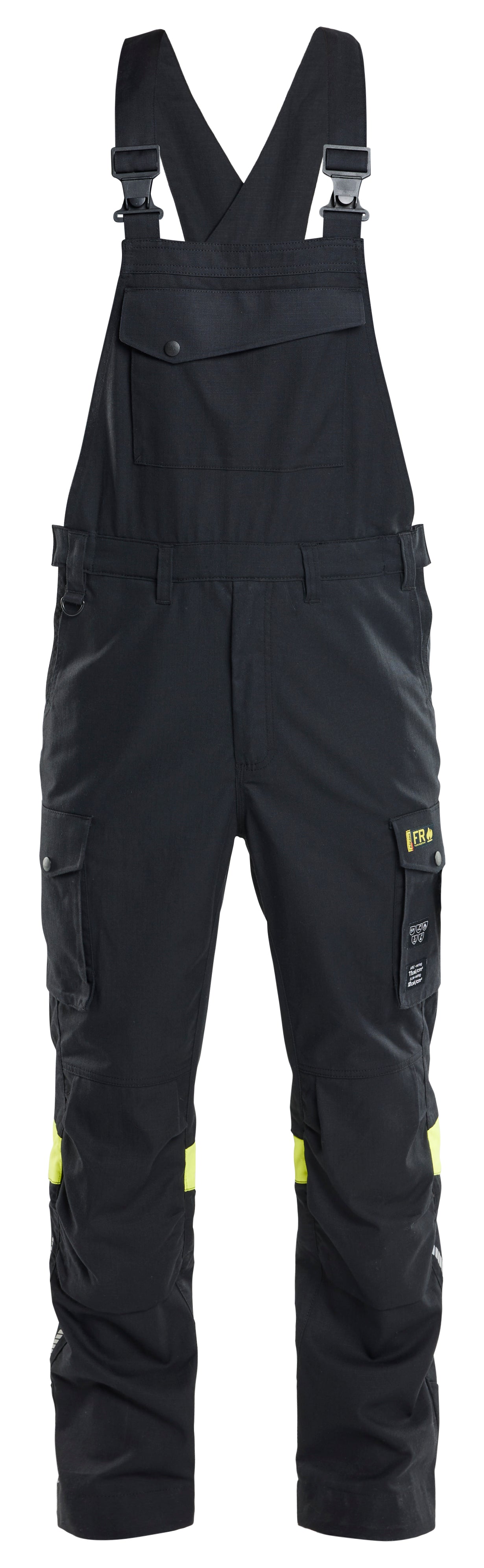 Blåkläder 2617 Overall Inherent materiale med firmalogo