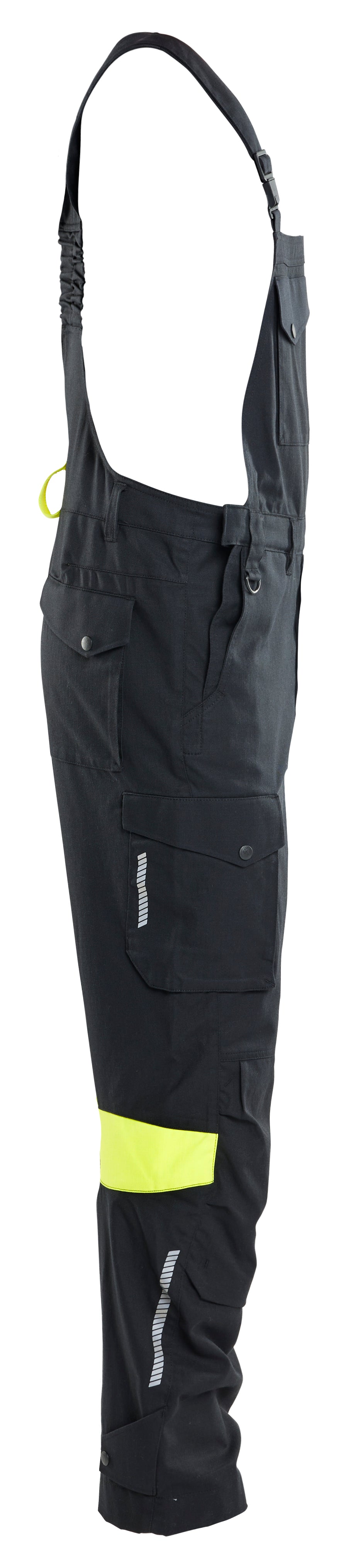 Blåkläder 2617 Overall Inherent produktfoto til broderi