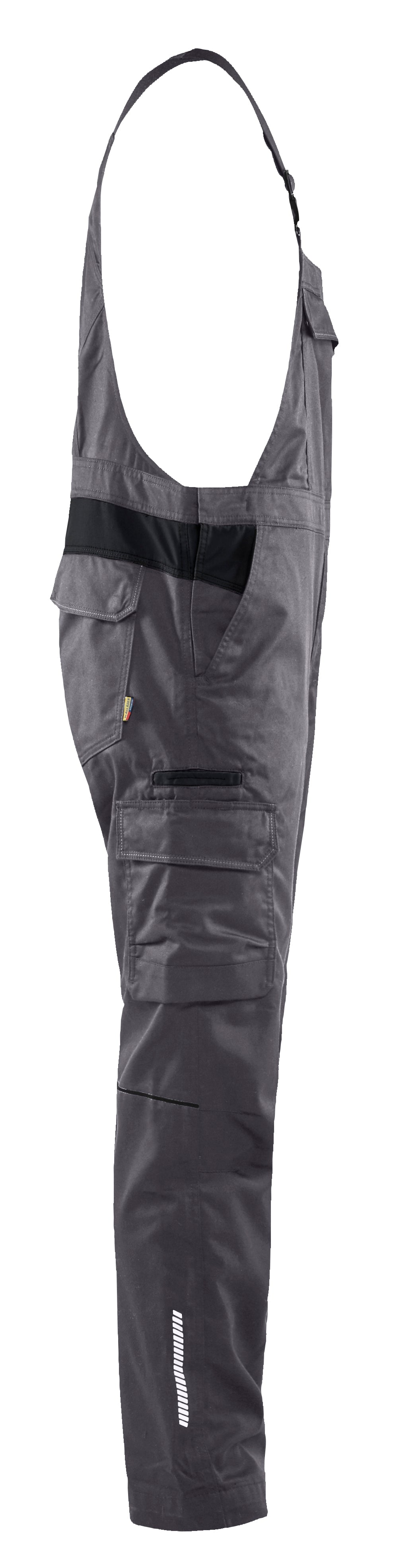 Blåkläder 2644 Industri Overall Stretch materiale med logo