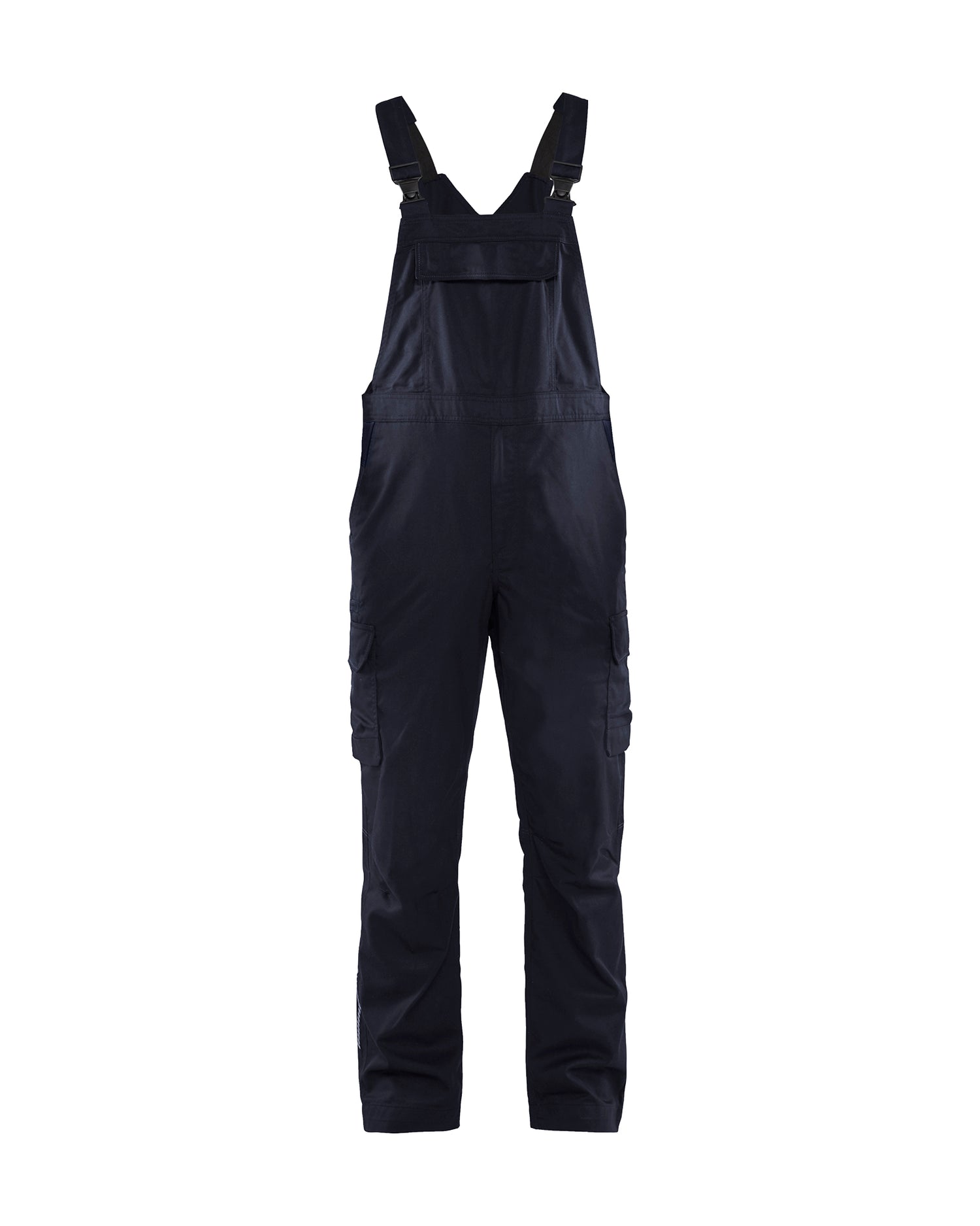 Blåkläder 2666 Industri Overall Stretch, Mørk Marineblå
