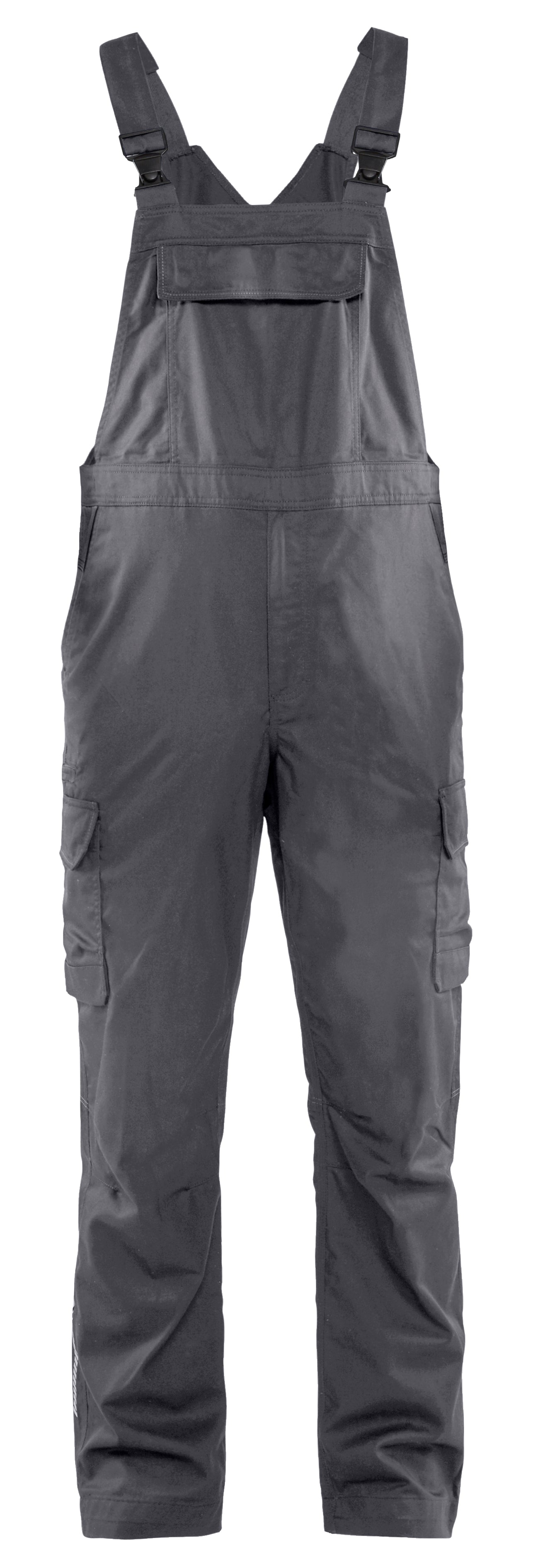 Blåkläder 2666 Industri Overall Stretch materiale med firmalogo