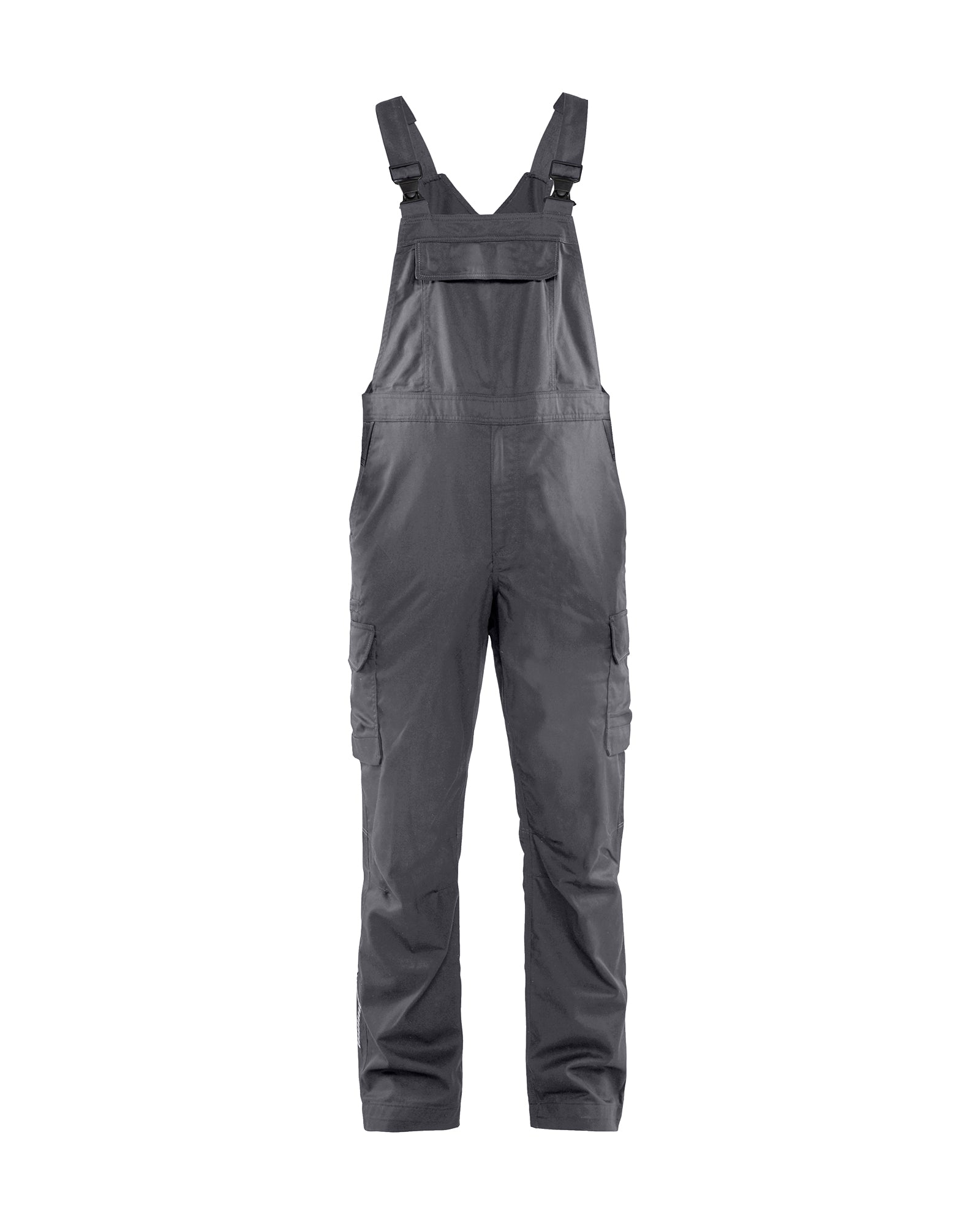Blåkläder 2666 Industri Overall Stretch, Mellemgrå