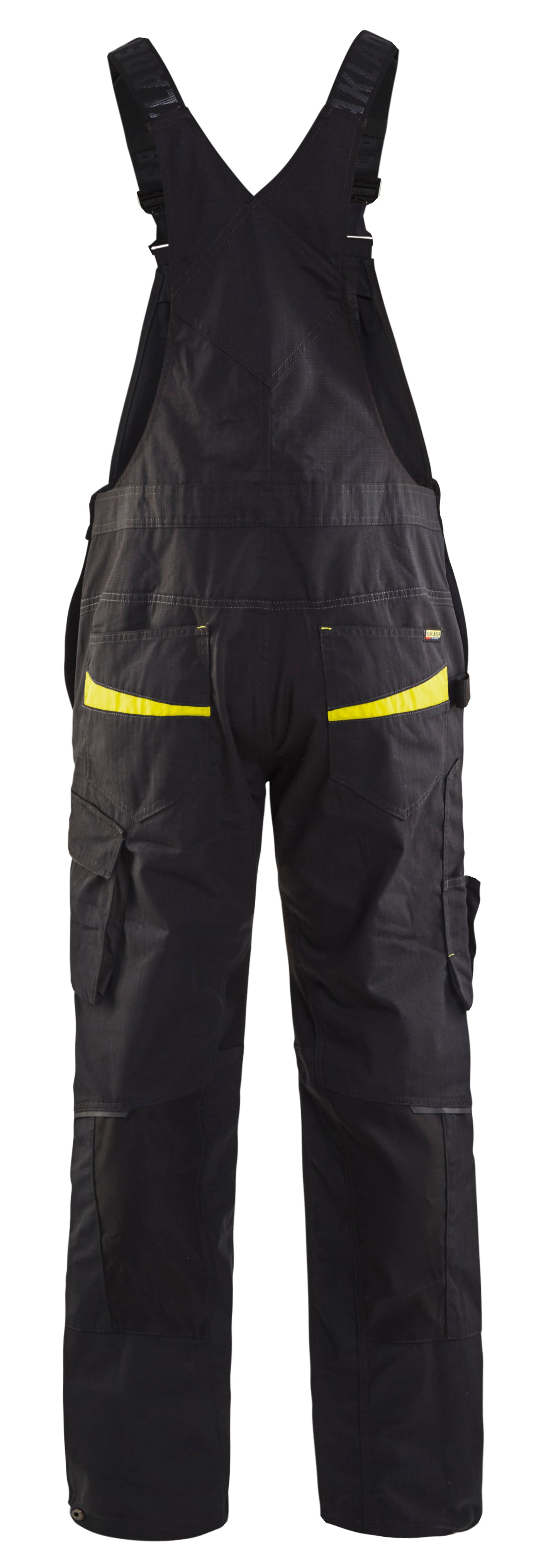 Blåkläder 2695 Service Overall med stretch materiale med logo