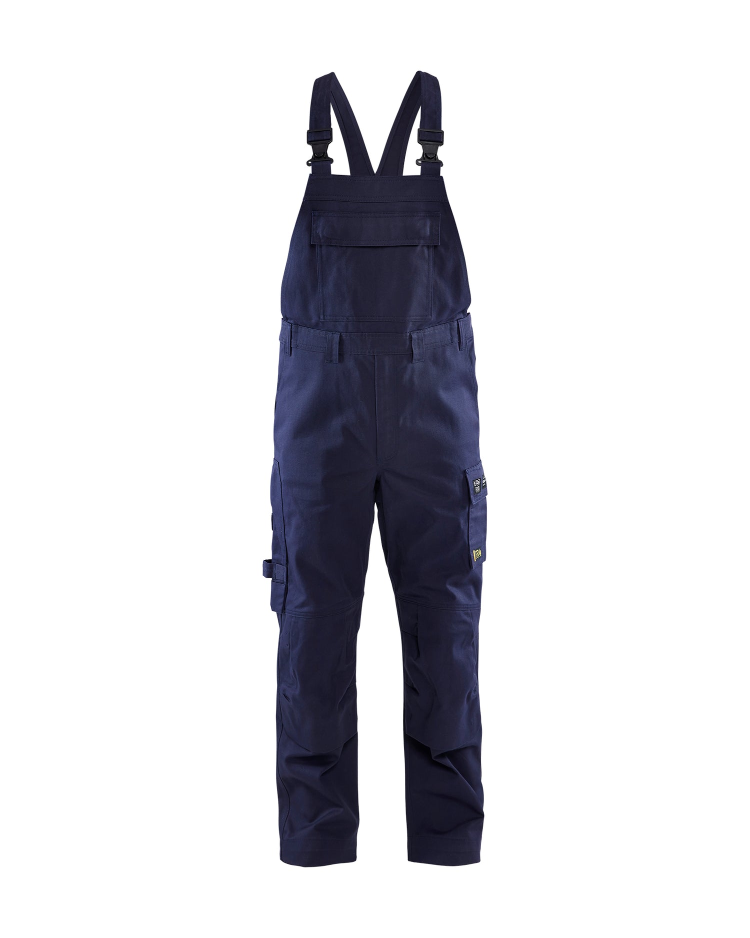 Blåkläder 2824 Flammehæmmende Overall, Marineblå
