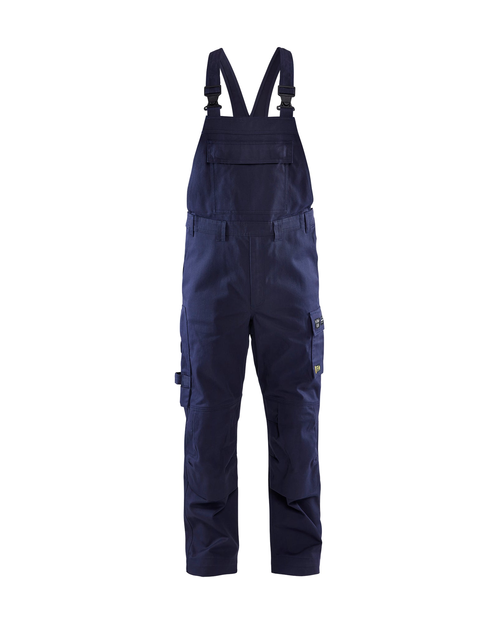 Blåkläder 2824 Flammehæmmende Overall, Marineblå