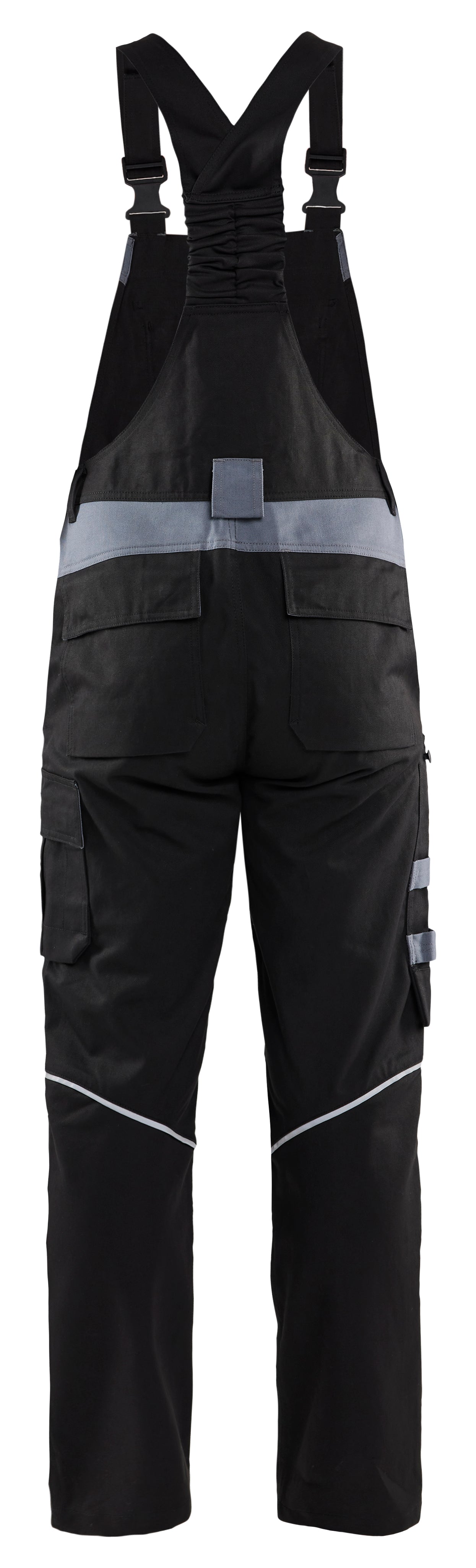 Flammehæmmende Overall