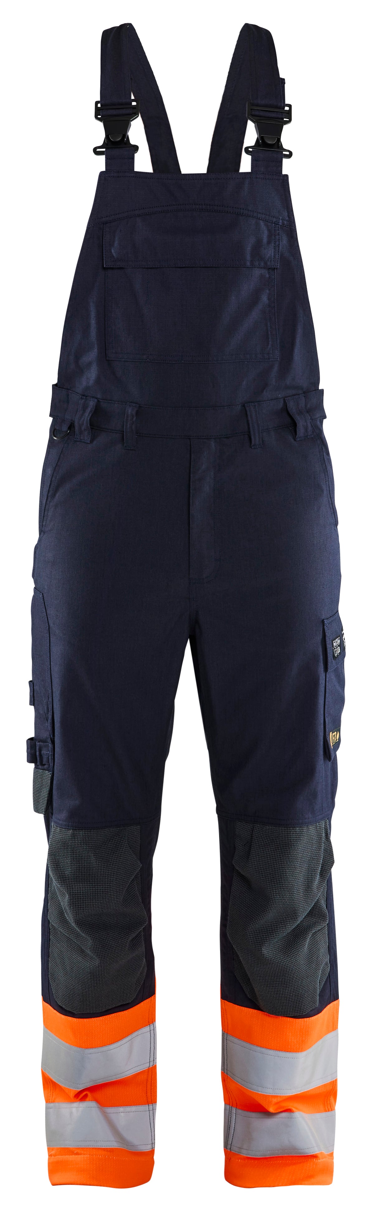 Blåkläder 2888 Multinorm Overall Inherent materiale med firmalogo
