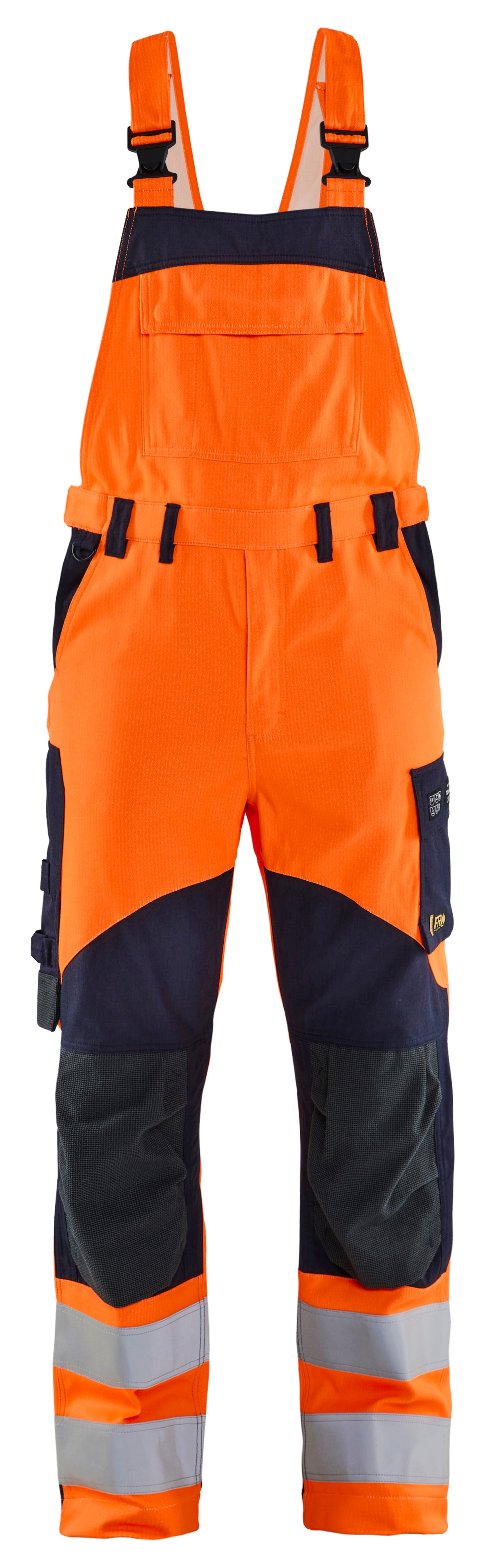Blåkläder 2889 Multinorm Overall Inherent materiale med firmalogo
