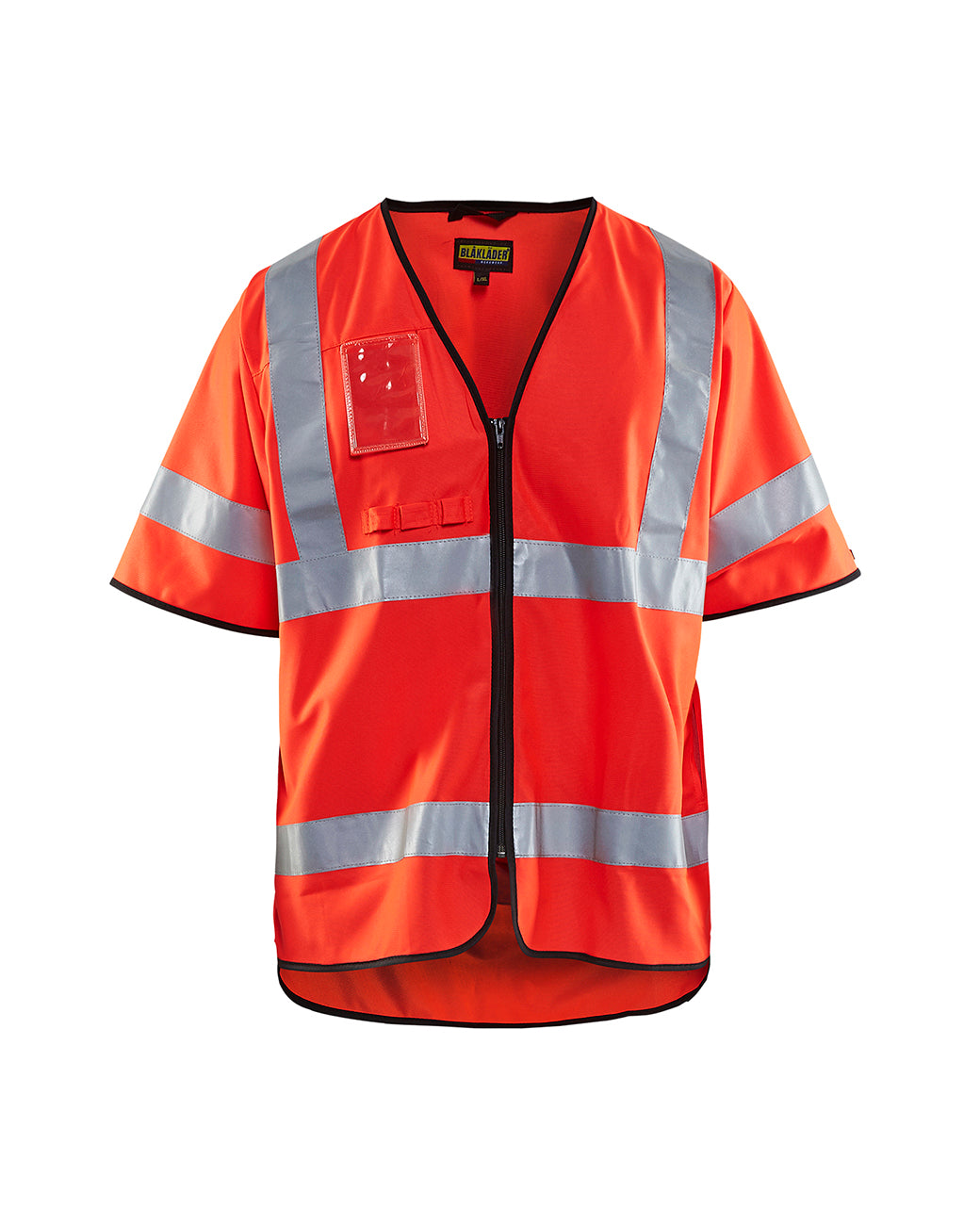 Blåkläder High Vis Vest
