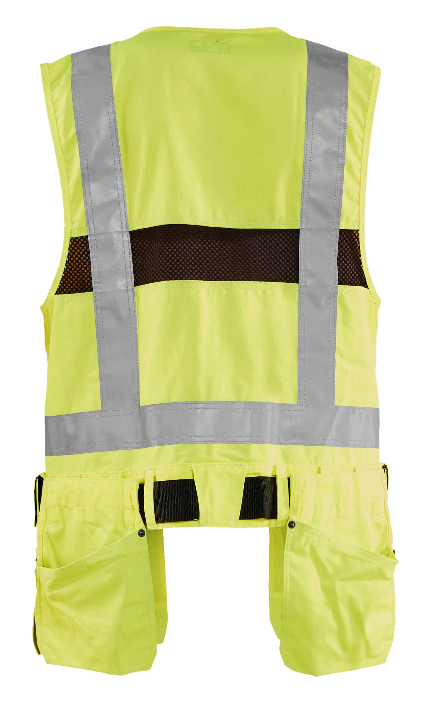 High Vis Håndværker Vest