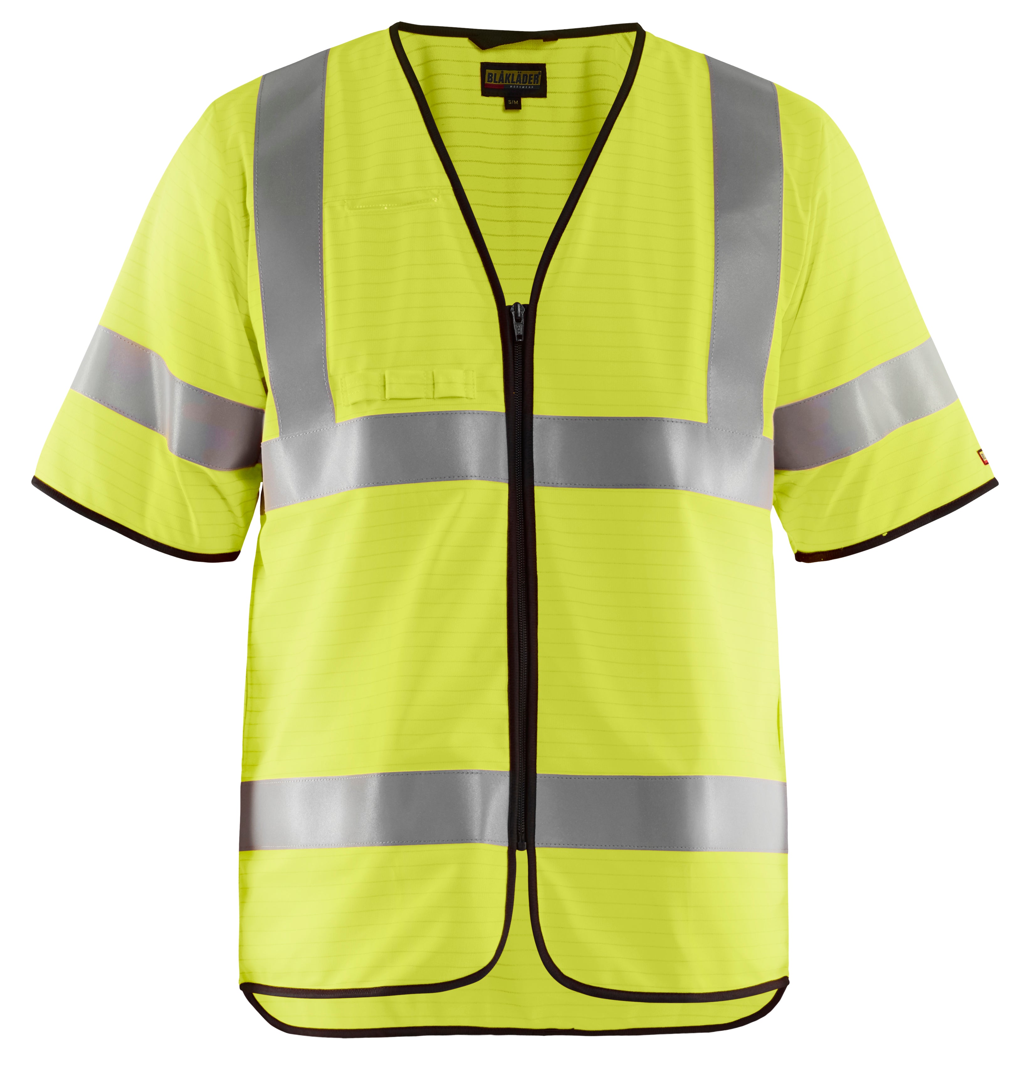 Multinorm Vest Inherent