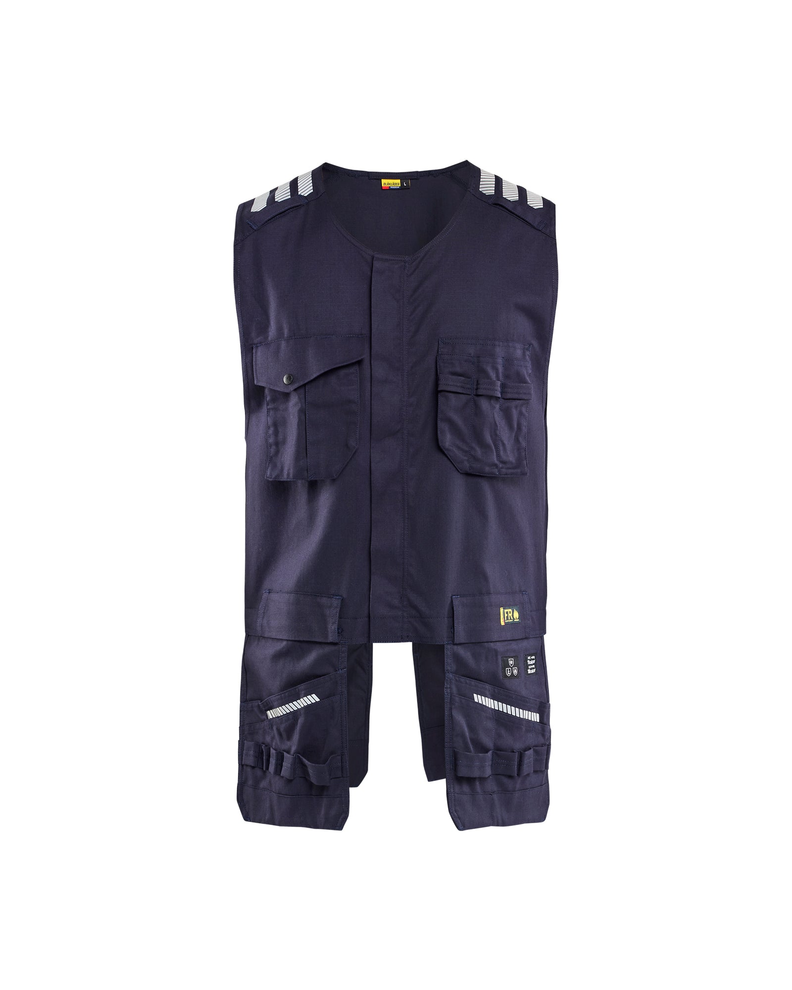 Blåkläder Vest Inherent