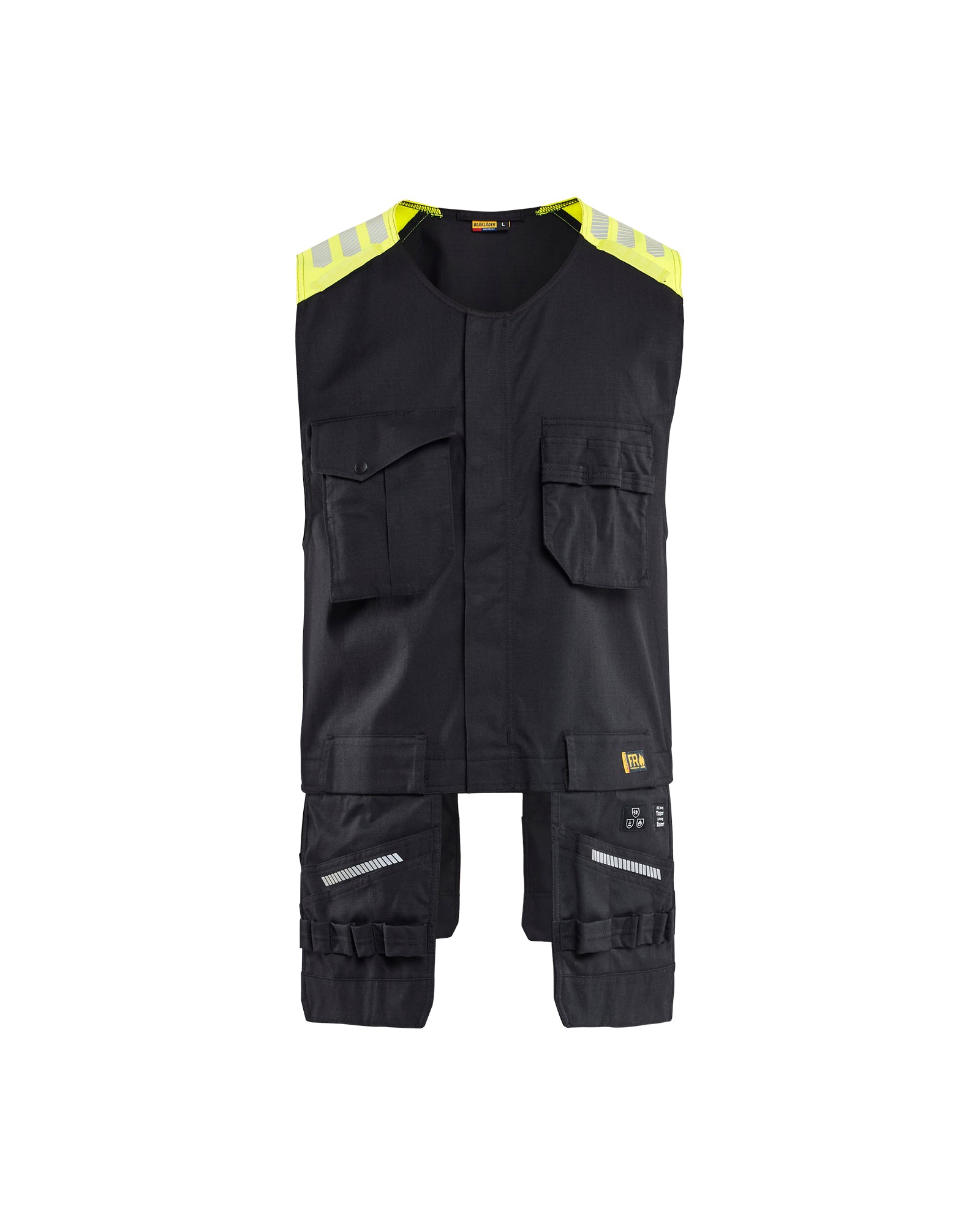 Blåkläder Vest Inherent
