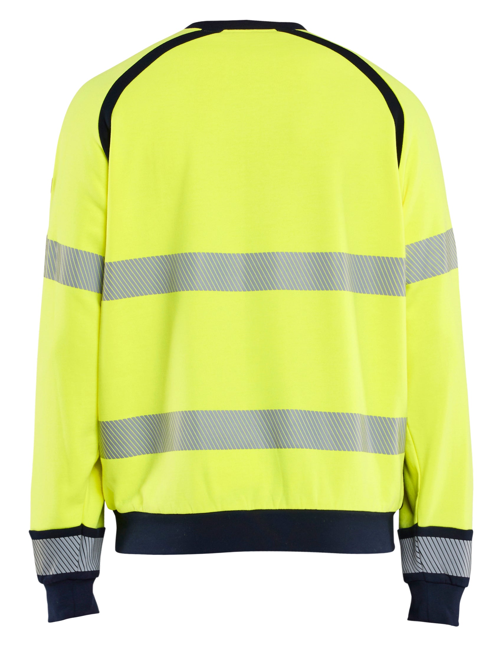 Blåkläder 3088 Multinorm Sweatshirt Inherent