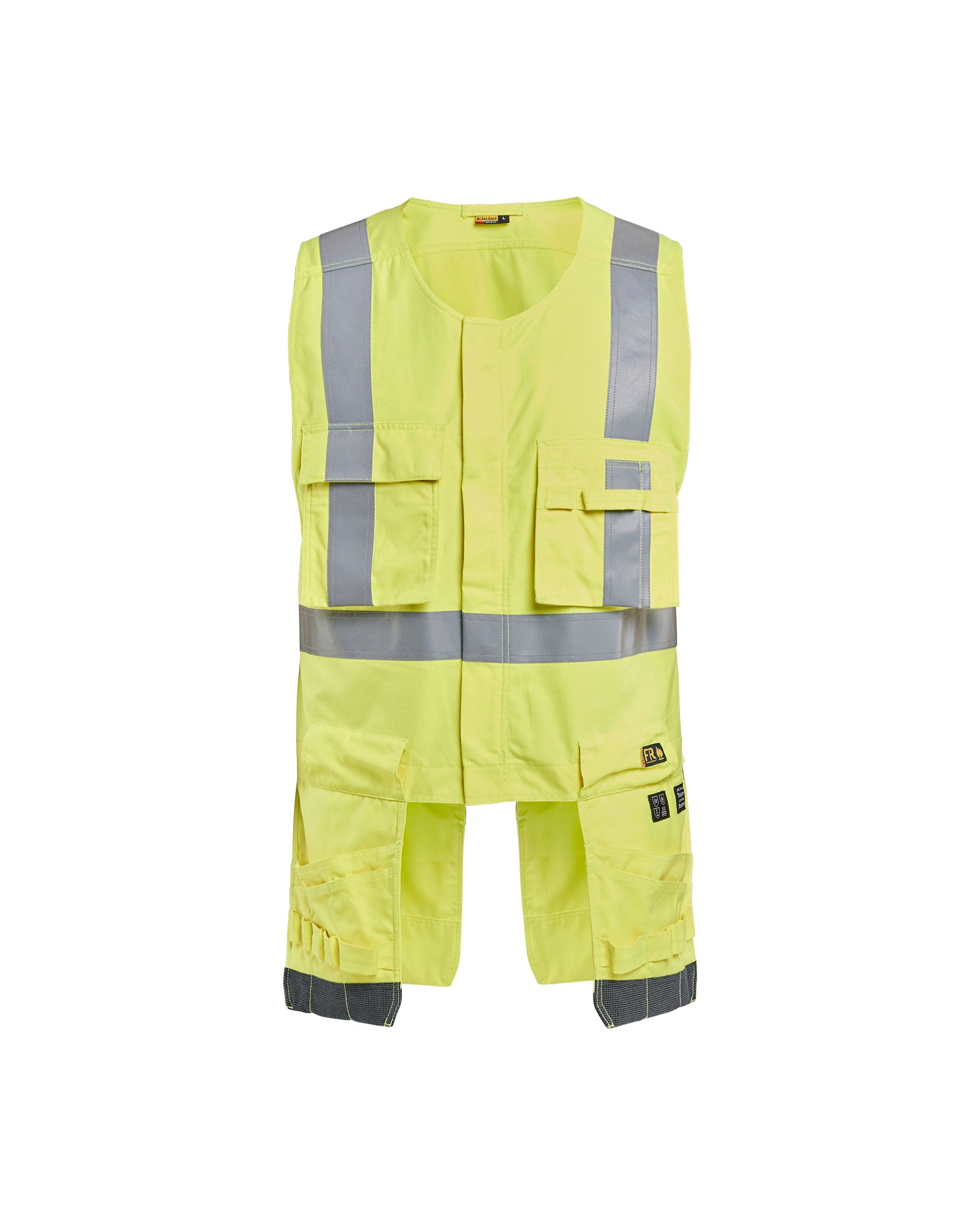 Blåkläder Multinorm Vest Inherent