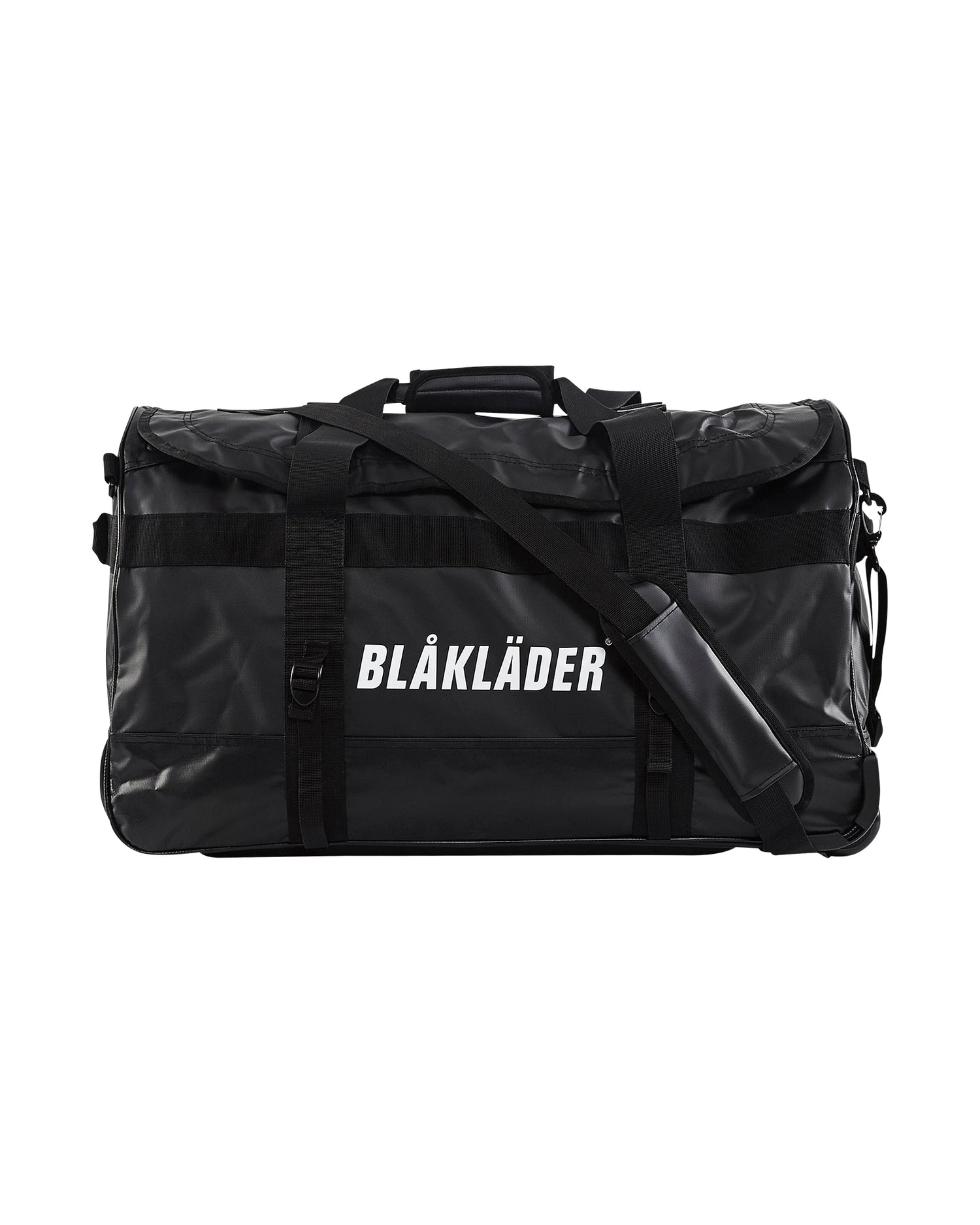 Blåkläder 3099 Travel bag 110 L, Sort