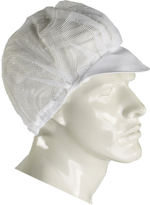 NYBO Workwear 321017 Kasket, hårnet