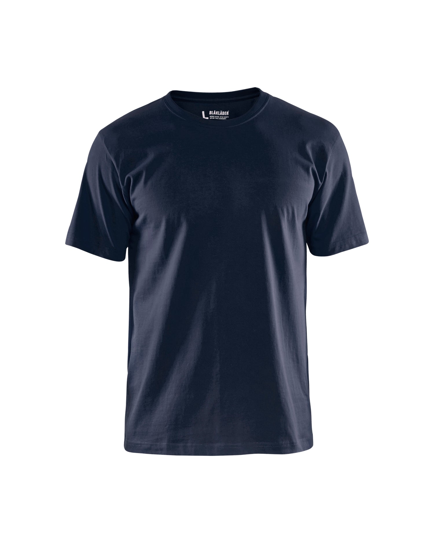 Blåkläder 3300 T-shirt, Mørk Marineblå