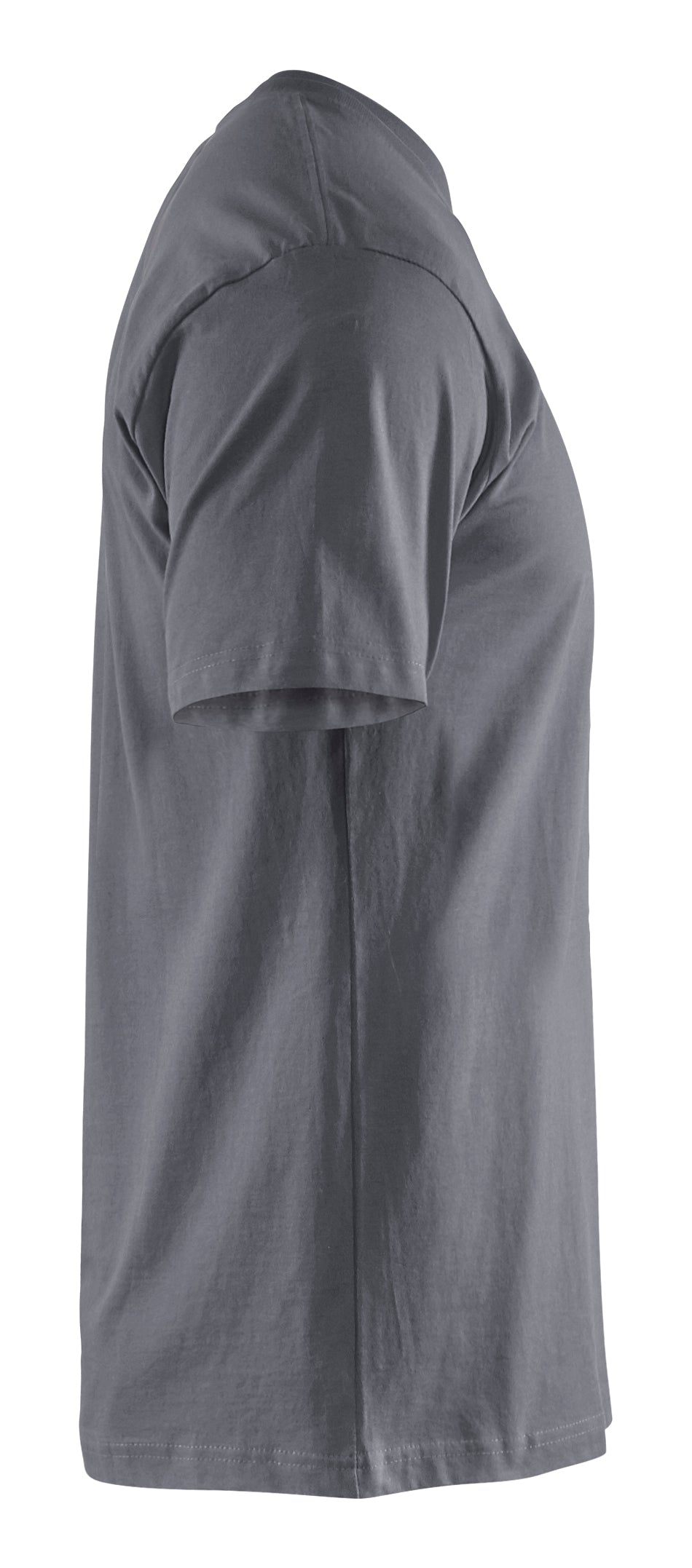 Blåkläder 3300 T-shirt produktfoto til broderi