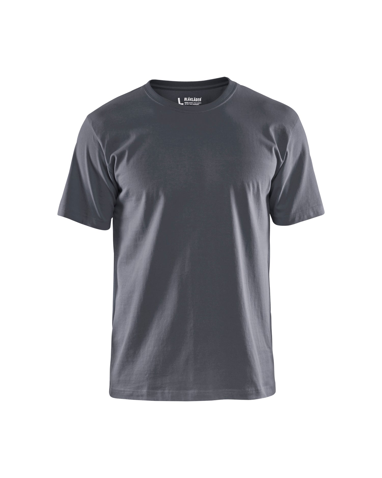 Blåkläder 3300 T-shirt, Grå