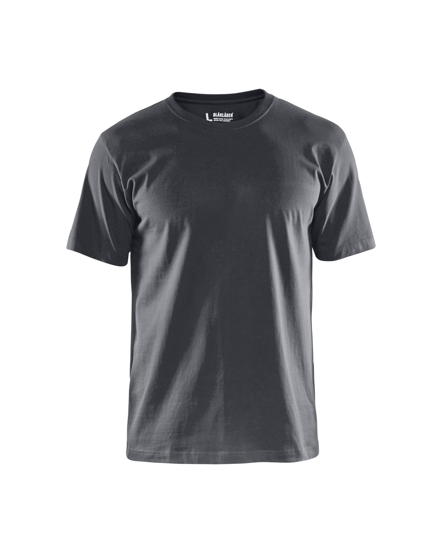 Blåkläder 3300 T-shirt, Mørk Grå