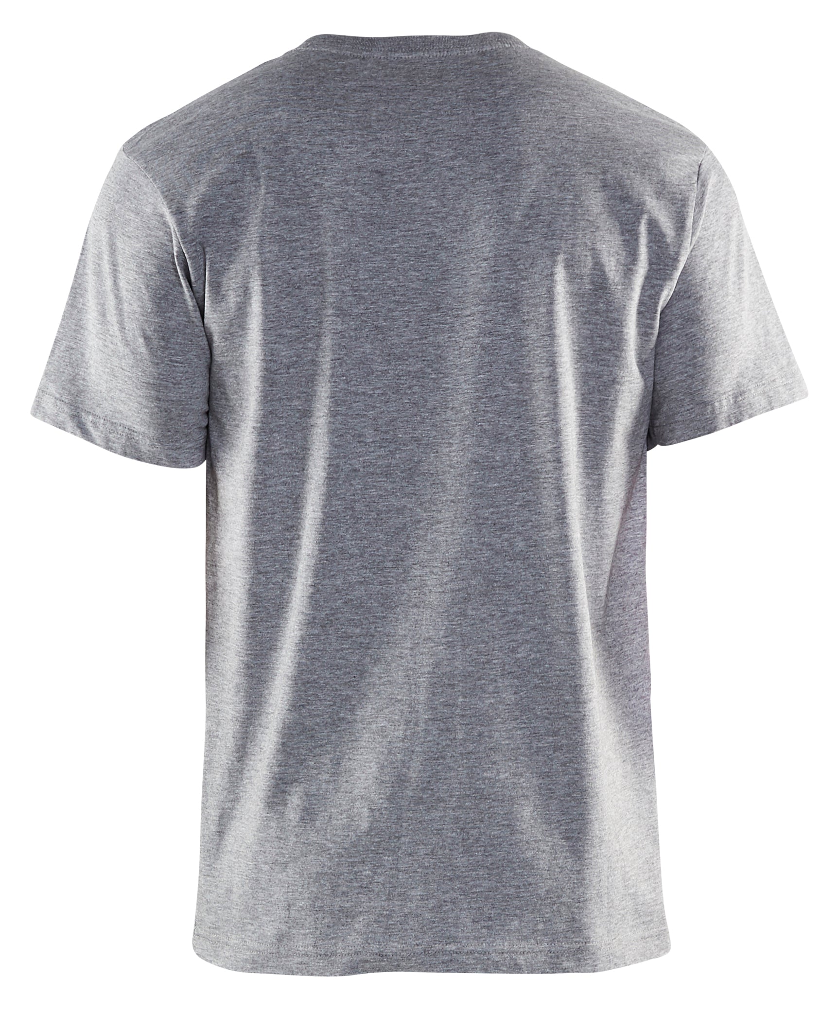 Blåkläder 3300 T-shirt materiale med tryk
