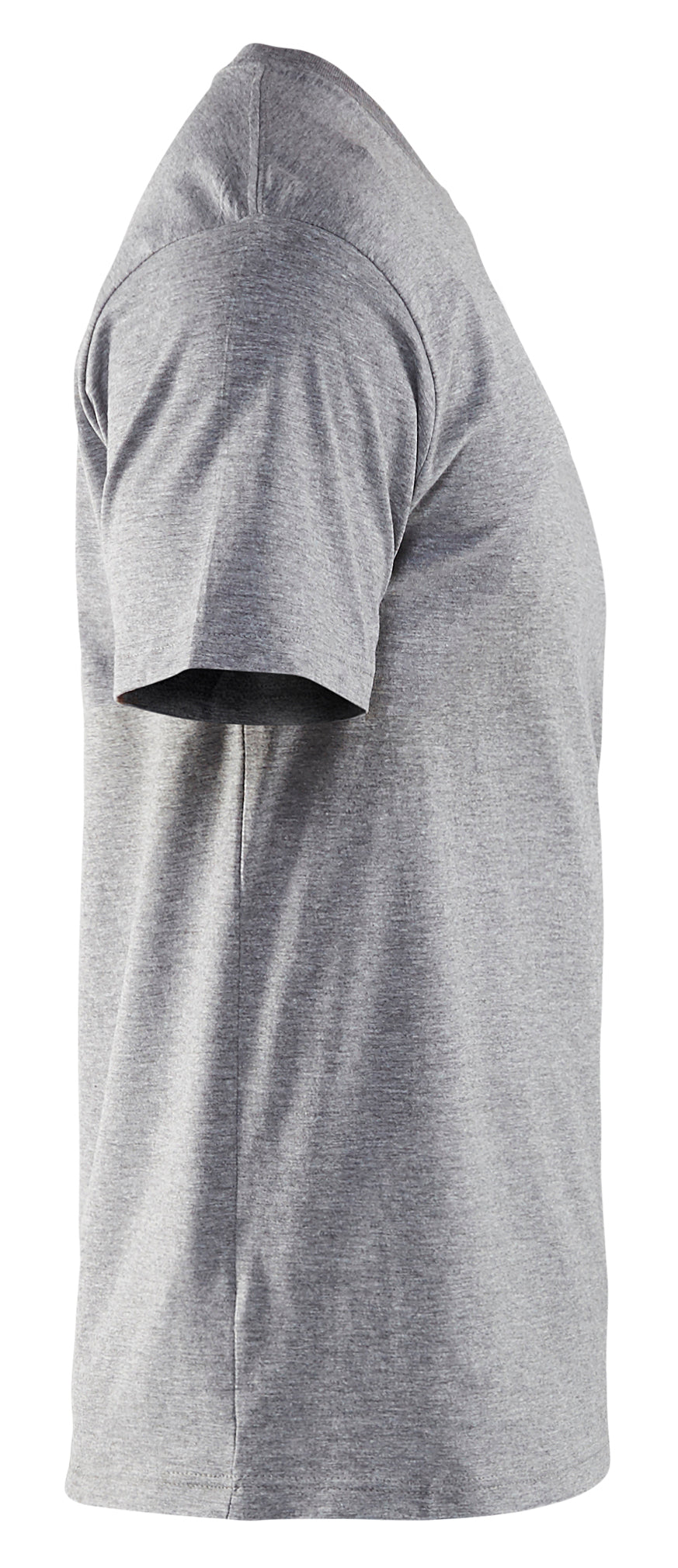 Blåkläder 3300 T-shirt produktbillede med firmalogo