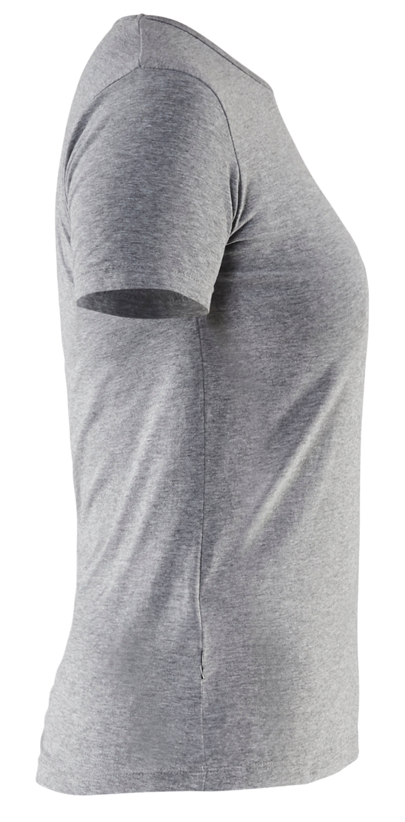Blåkläder 3304 Dame T-shirt produktfoto med firmalogo