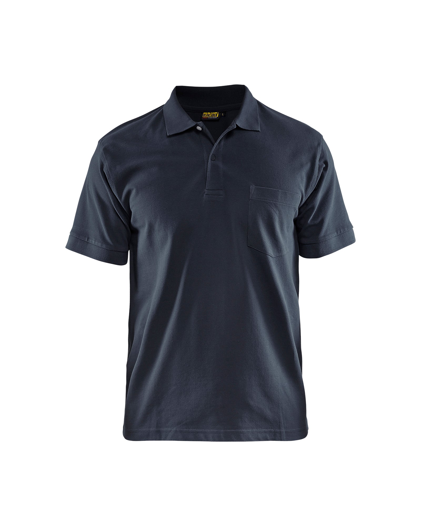 Blåkläder Poloshirt