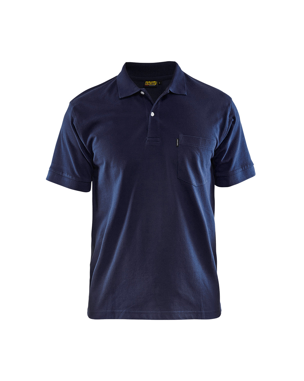 Blåkläder Poloshirt