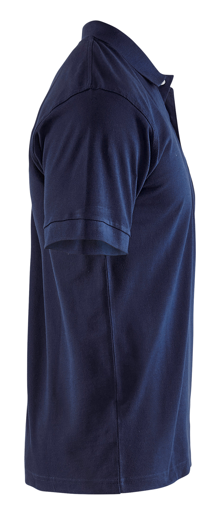 Blåkläder 3305 Poloshirt produktfoto med firmalogo