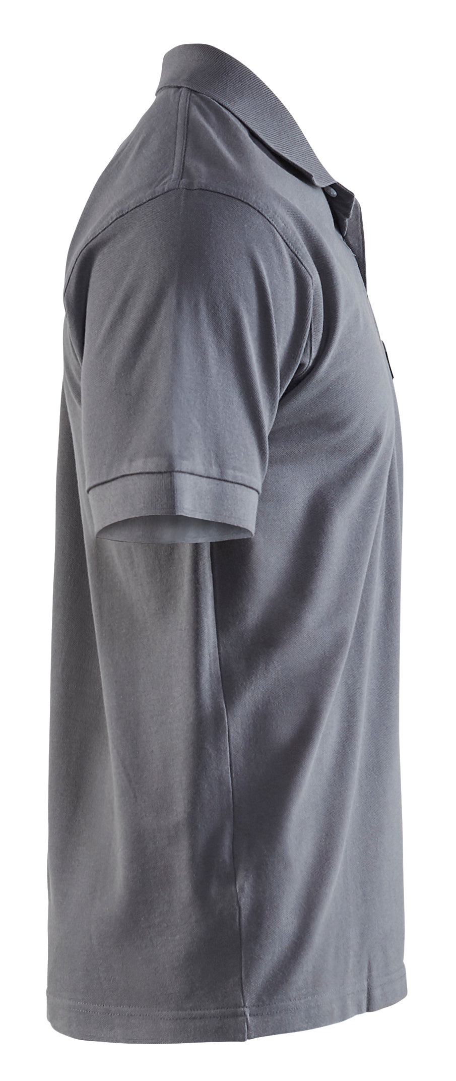Blåkläder 3305 Poloshirt produktbillede med firmalogo