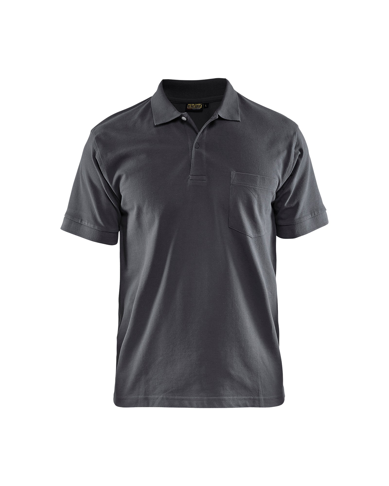 Blåkläder Poloshirt
