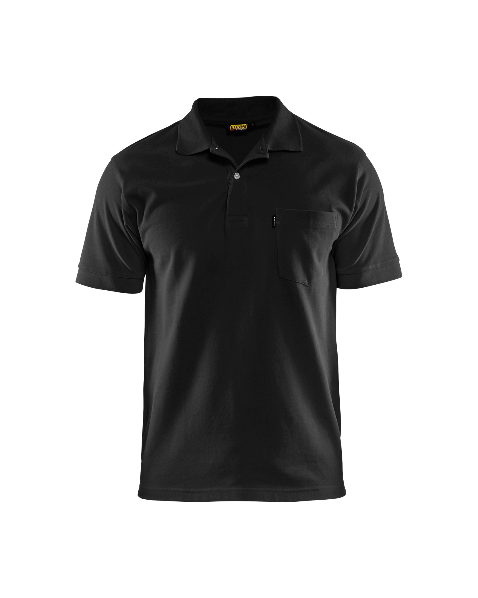 Blåkläder Poloshirt