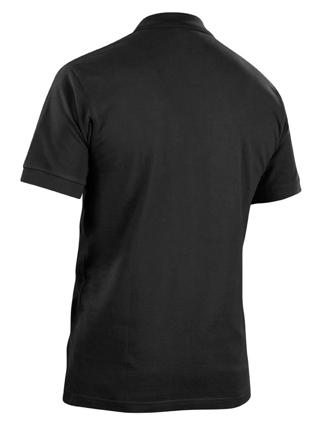Blåkläder 3305 Poloshirt materiale til broderi