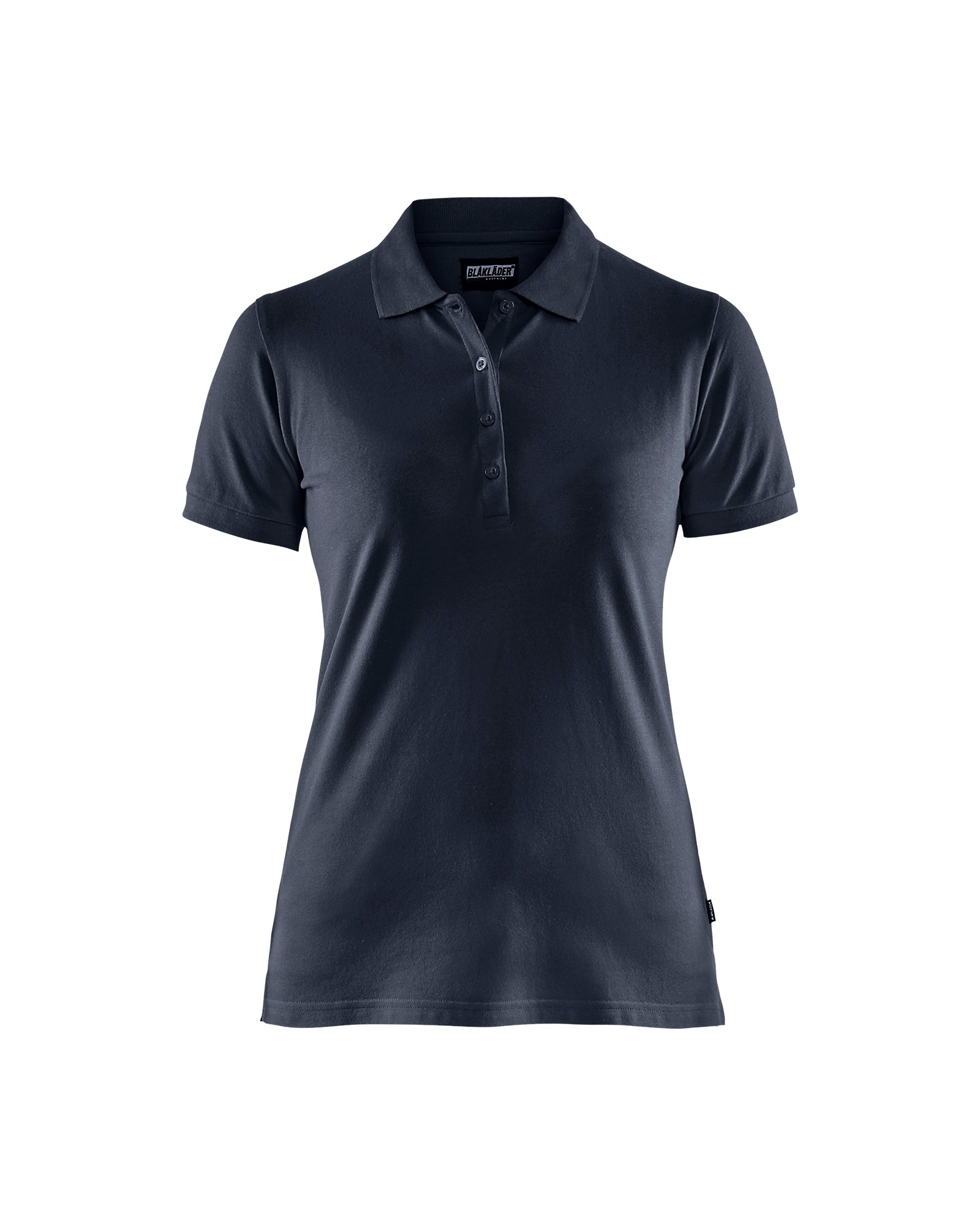 Blåkläder Dame Poloshirt