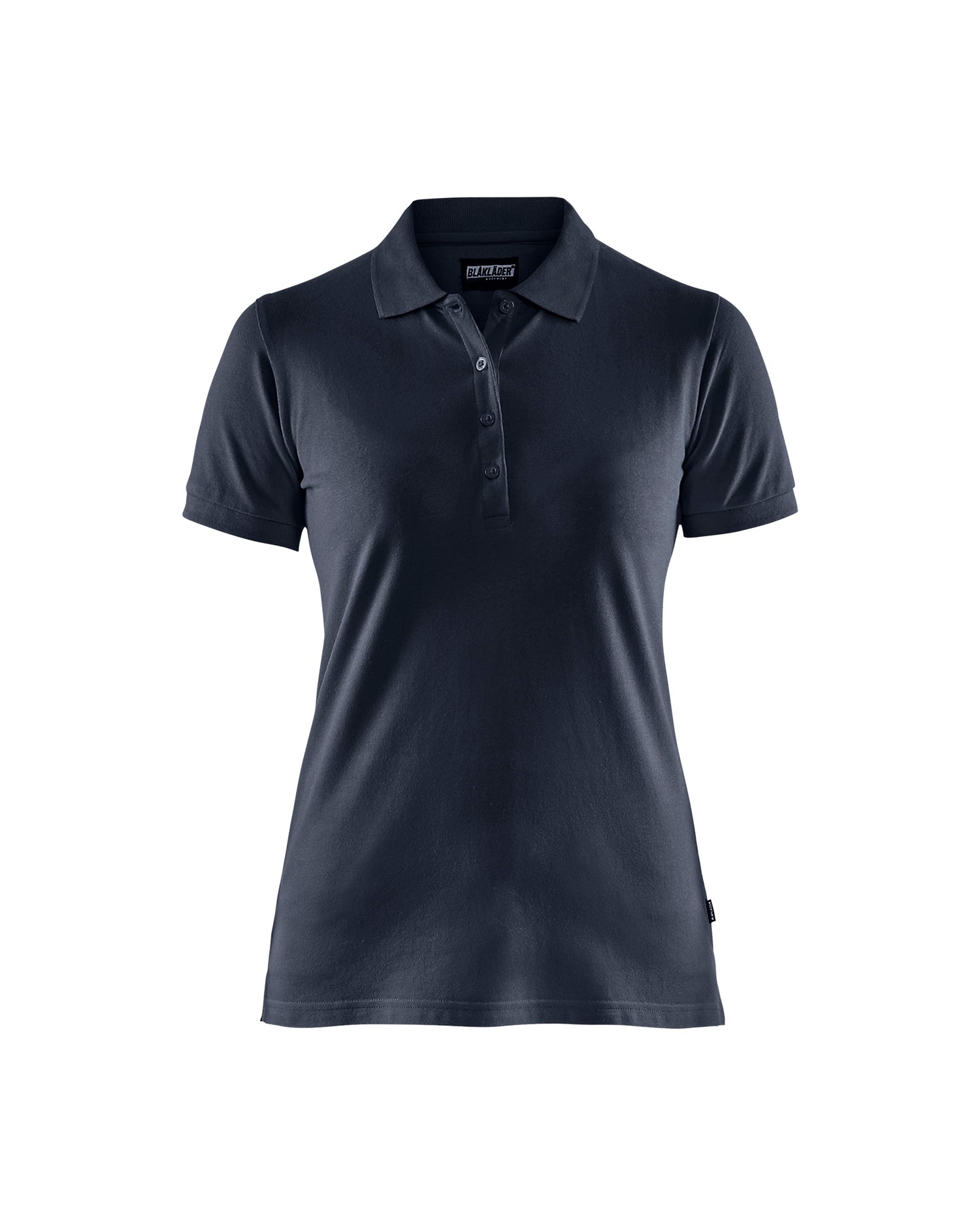 Blåkläder 3307 Dame Poloshirt, Mørk Marineblå