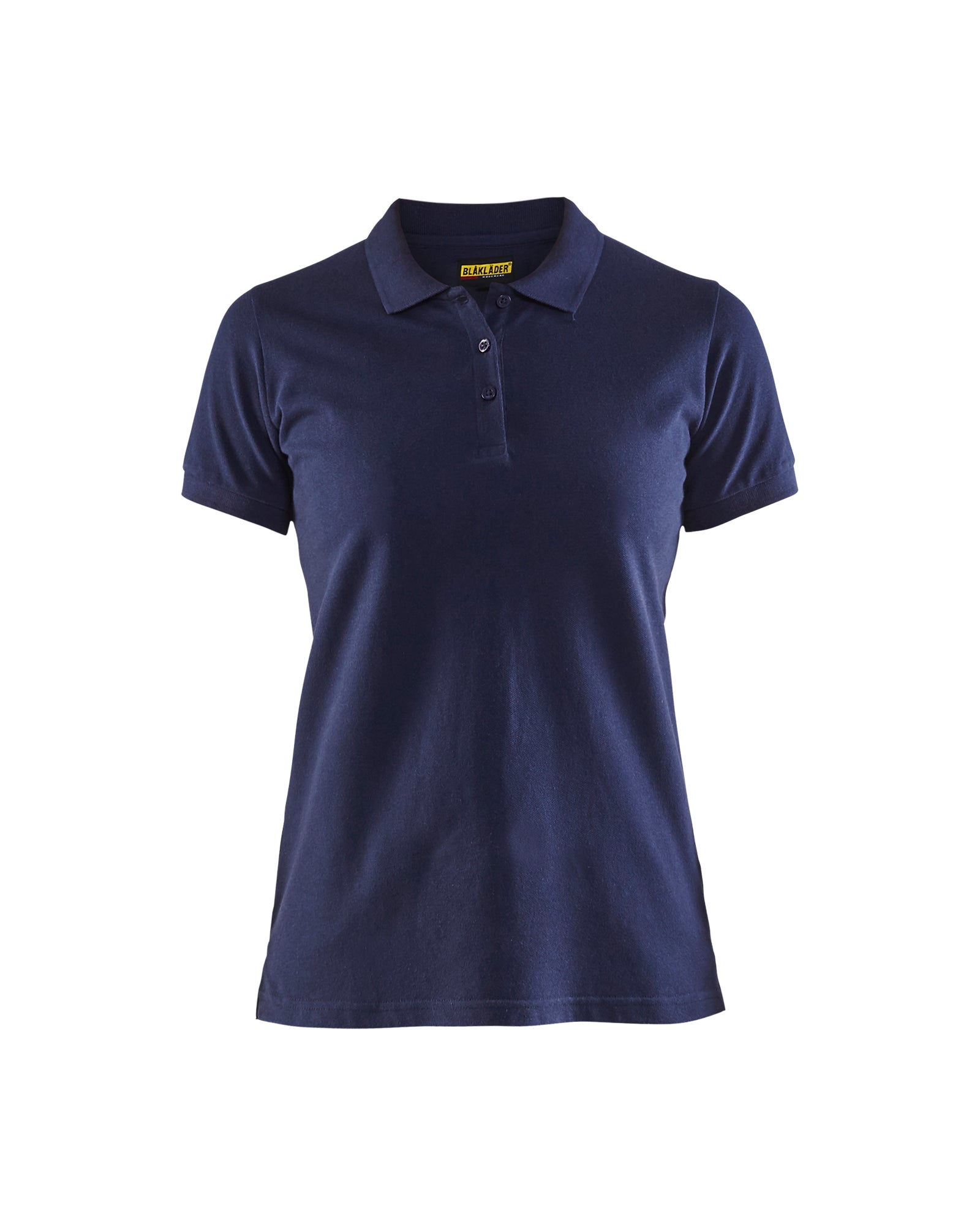 Blåkläder Dame Poloshirt