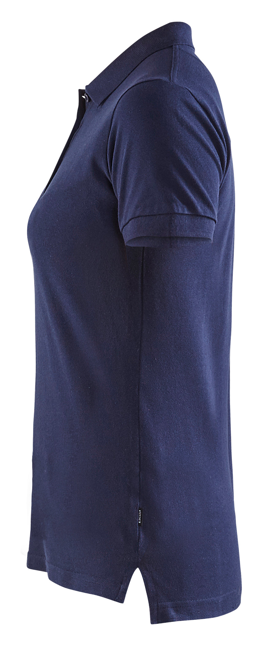 Blåkläder 3307 Dame Poloshirt produktbillede til broderi