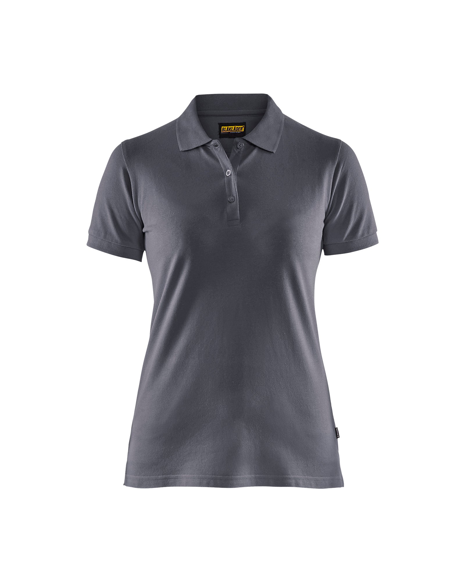 Blåkläder Dame Poloshirt