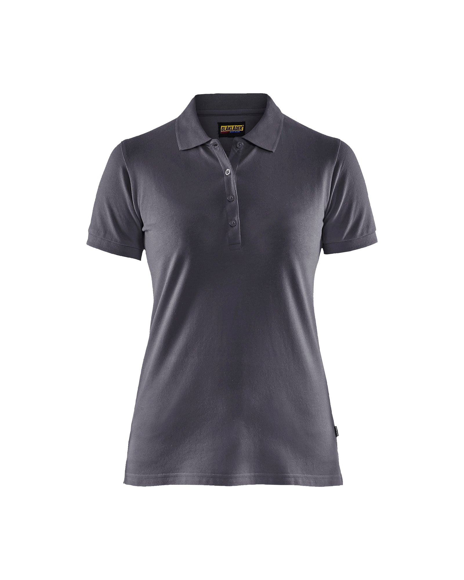 Blåkläder Dame Poloshirt