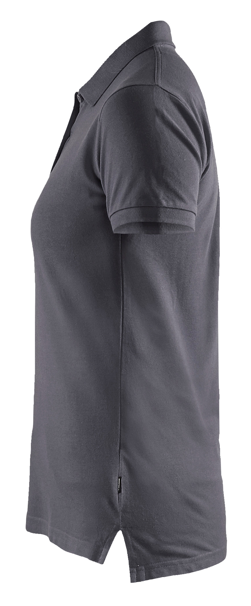 Blåkläder 3307 Dame Poloshirt materiale til broderi