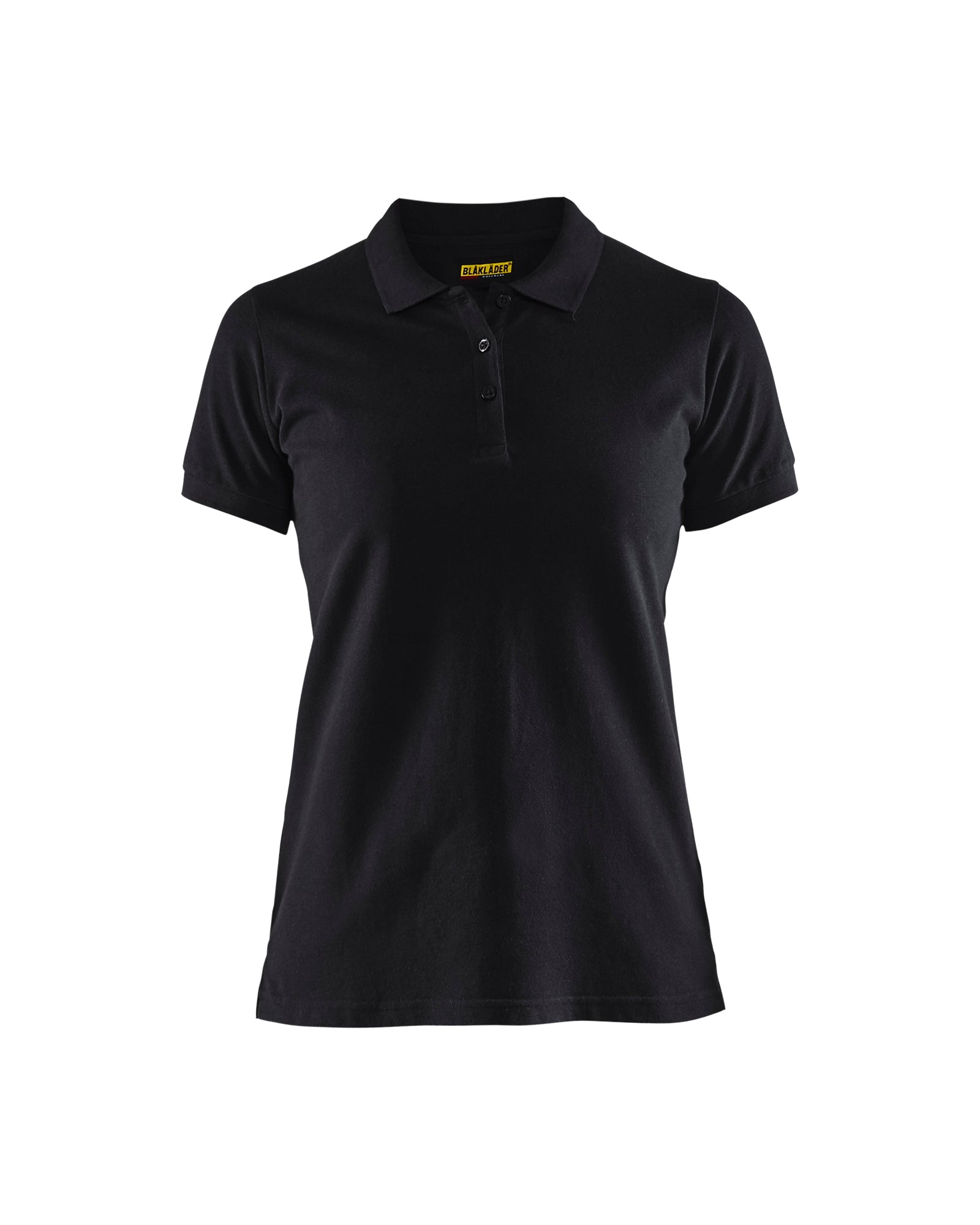 Blåkläder Dame Poloshirt