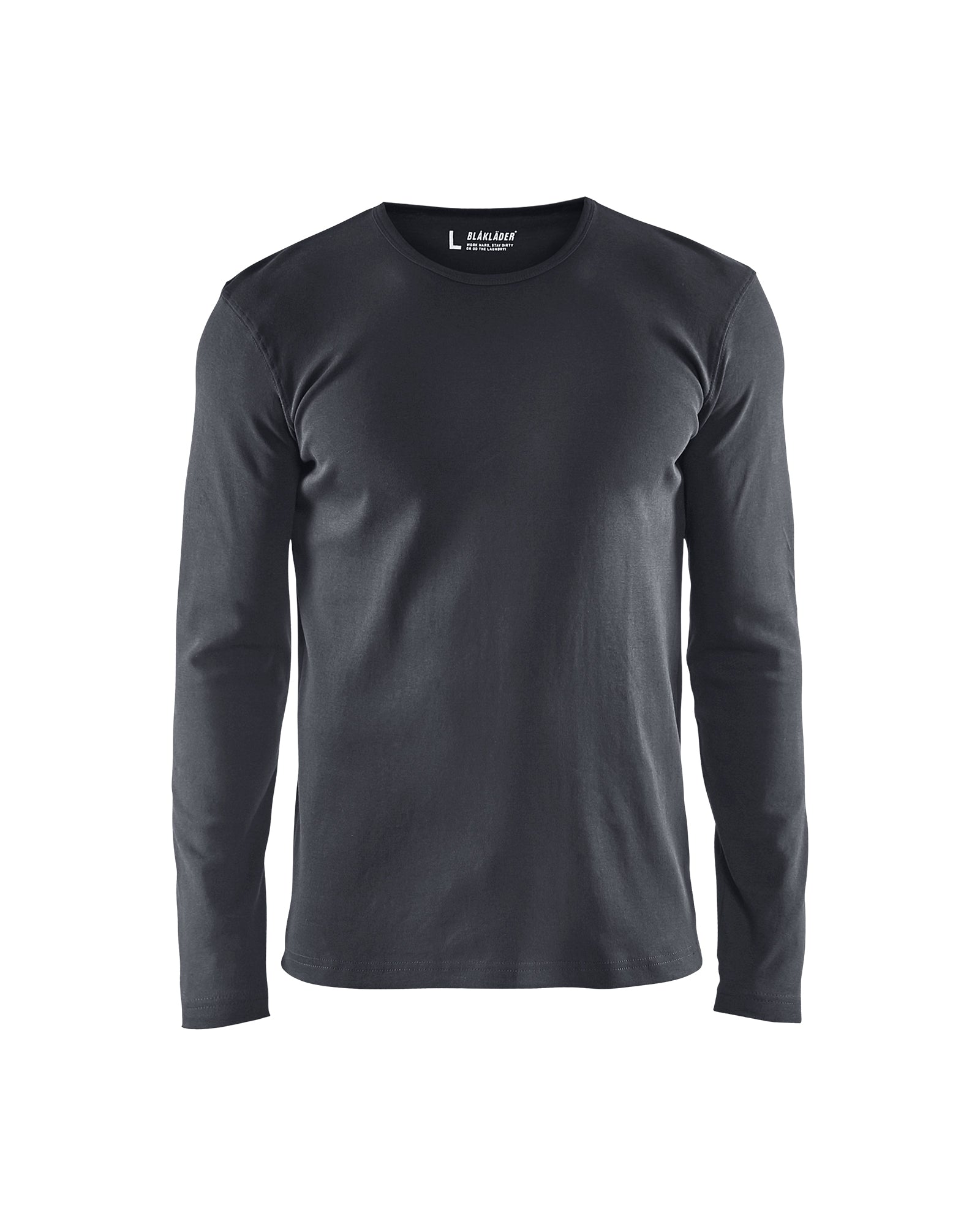Blåkläder T-shirt lang ærme